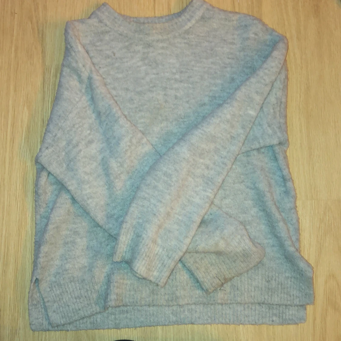 Tre stickade tröjor - 91