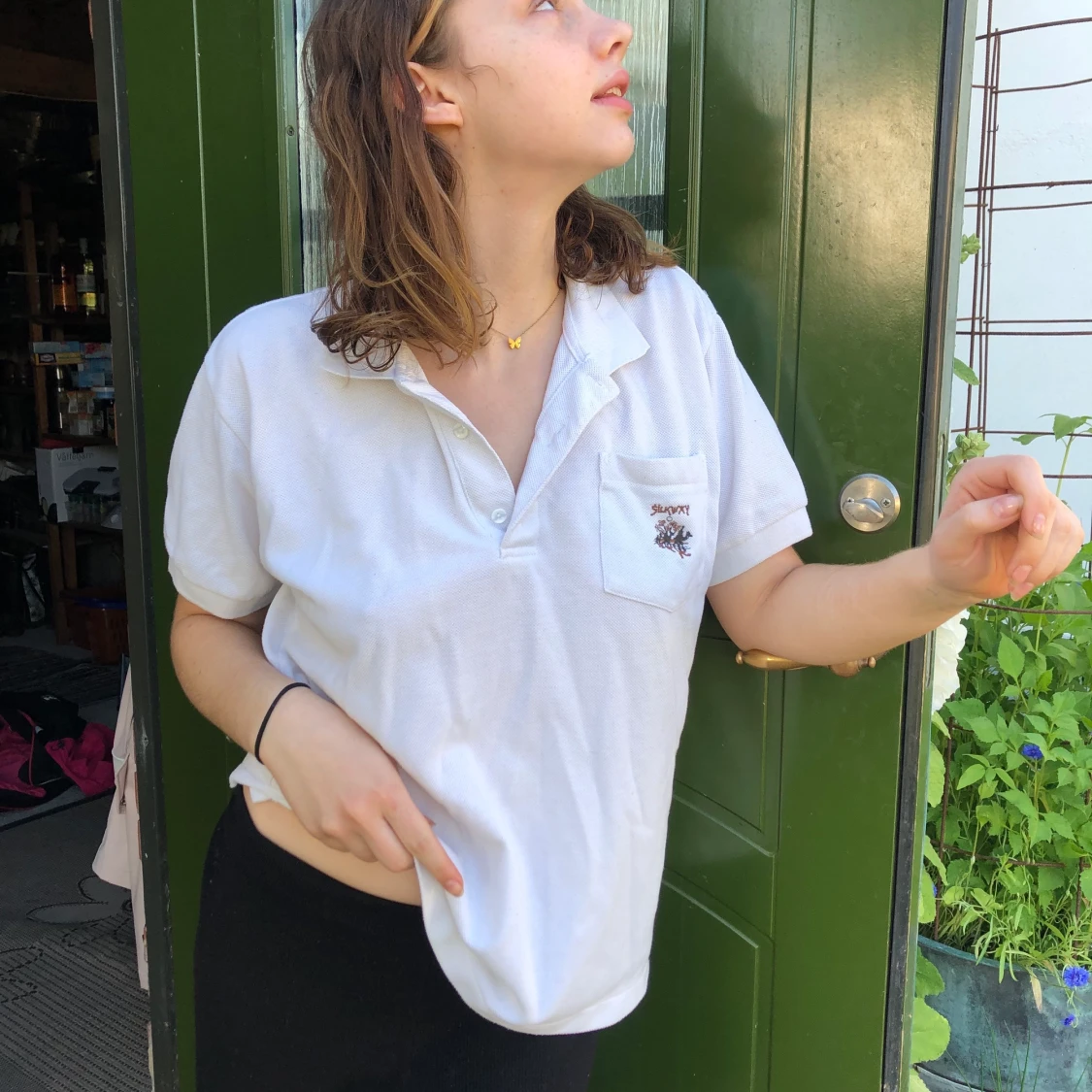 ”finare” T-shirt