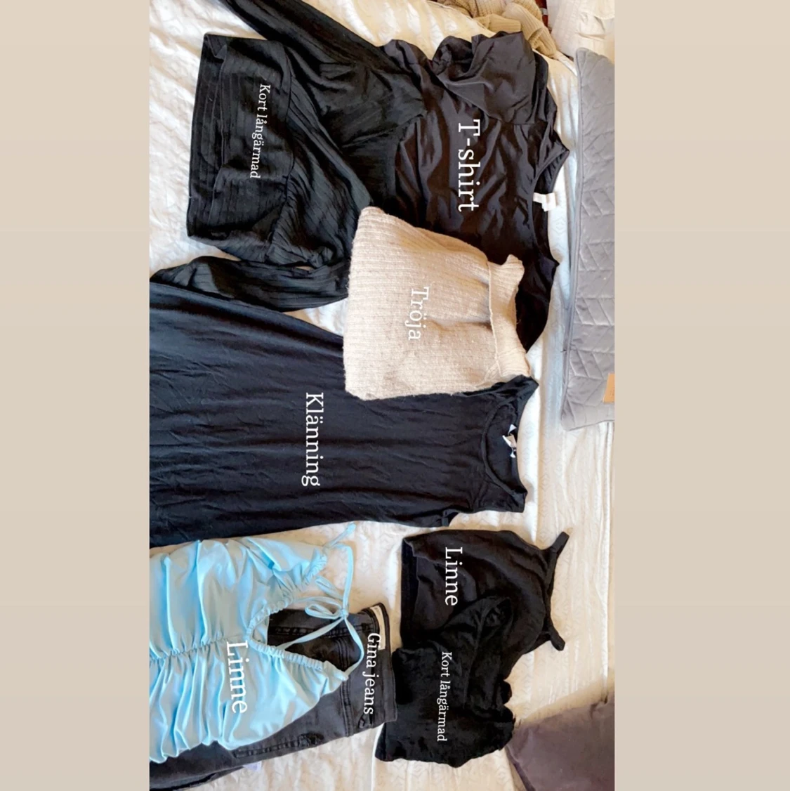 Billiga kläder  - 90