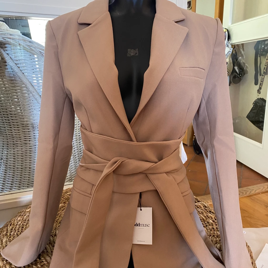 OddMuse Blazer storlek S - 90