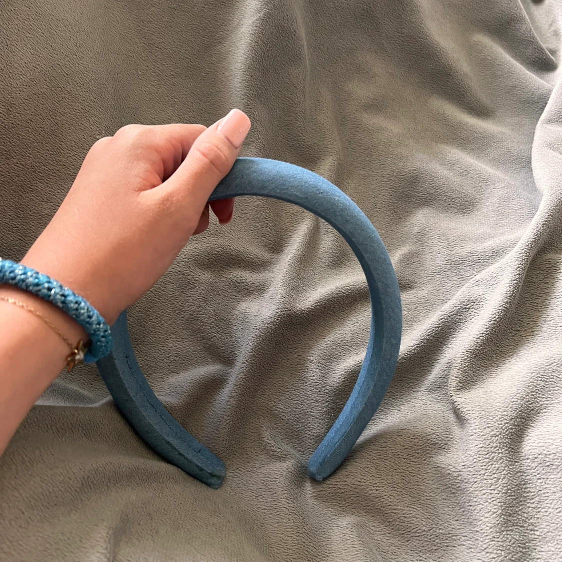 Diadem i denim! - 91