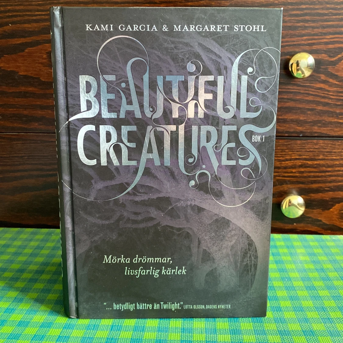 Beautiful Creatures - 90