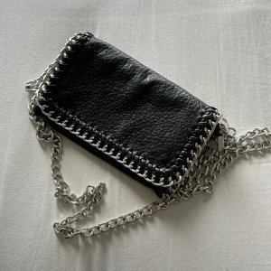 Handväska tiamo - 12x20cm, så söt💞