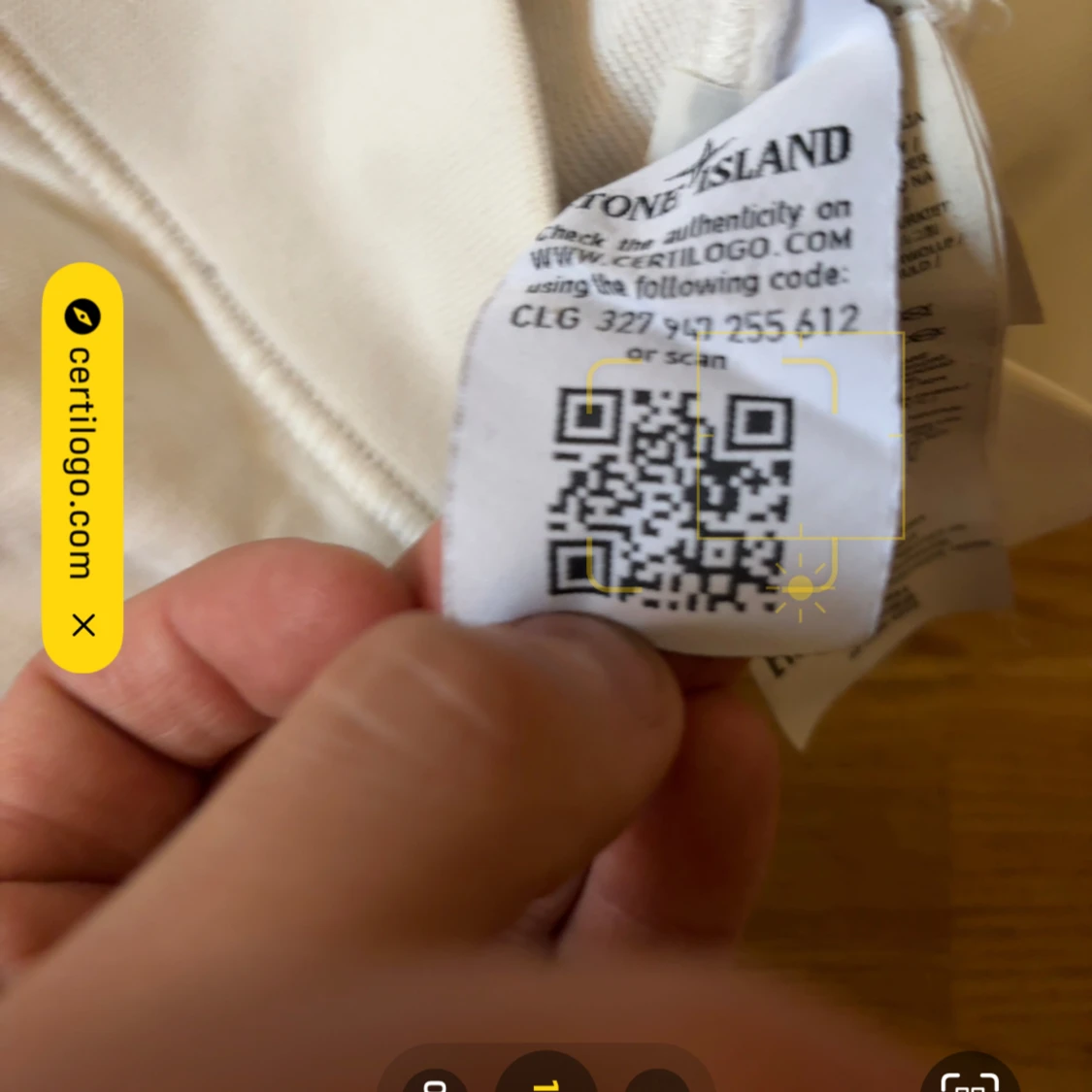 Stone island sweatshirt - 91