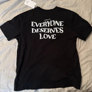 Catharsis t-shirt oanvänd - Ny t-shirt i stolek M