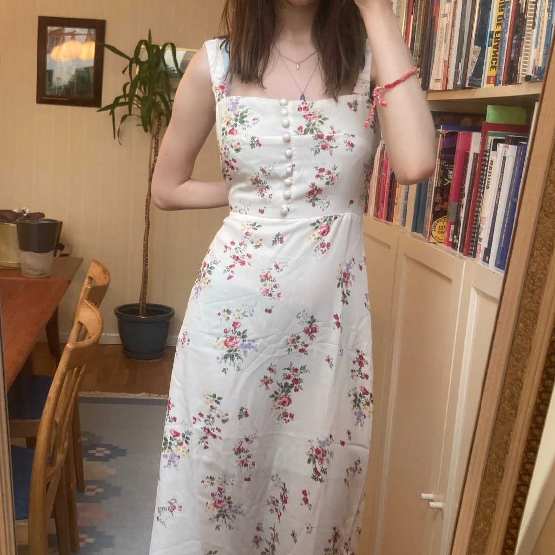 Fin sommarklänning!