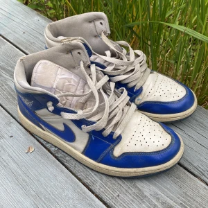 Air Jordan  - Storlek 43 Äkta Använt skick