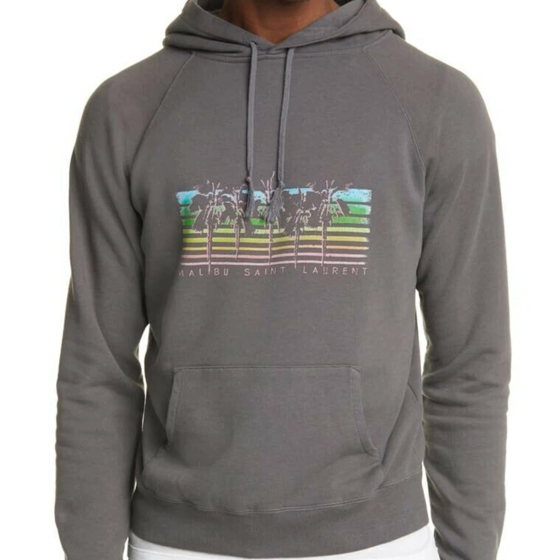 Saint laurent hoodie - 90