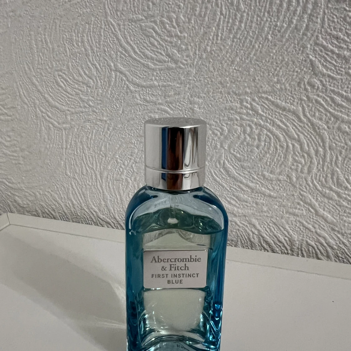 Abercrombie & Fitch First Instinct Blue EdP - 90