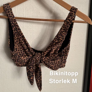 Bikini - I mycket fint skick👙 Från Nelly 