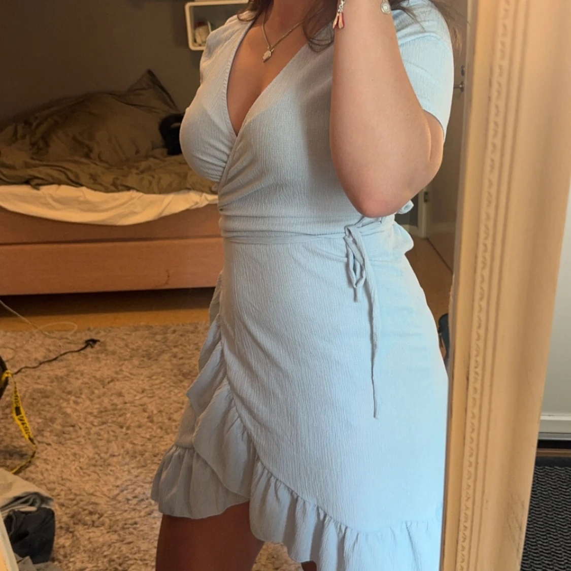 Sommar klänning - 91