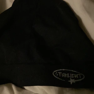 Starlight mössa - Hej