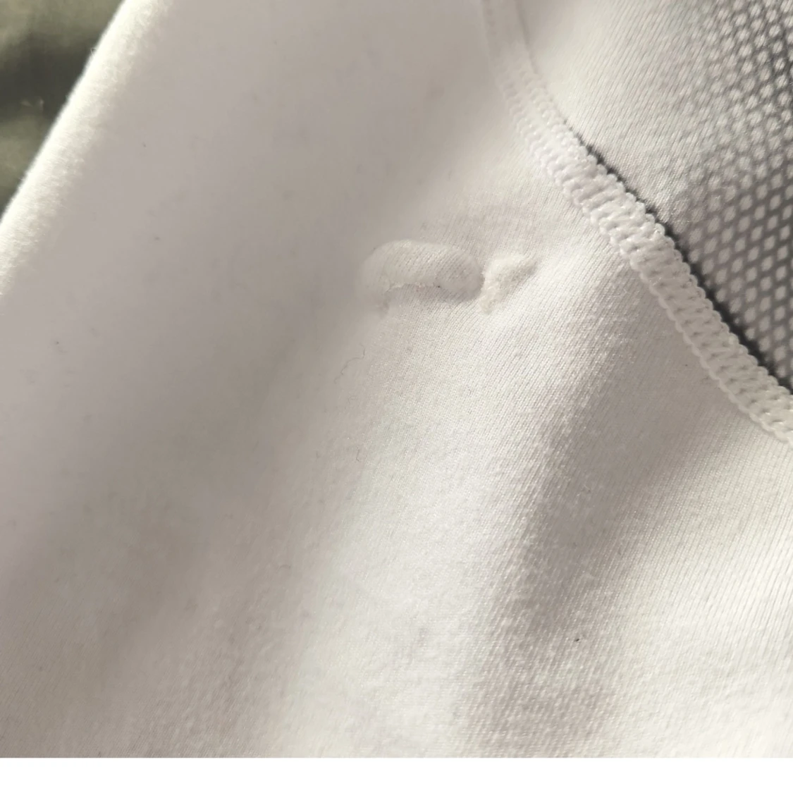 Träningstights med snörning på insidan - 91