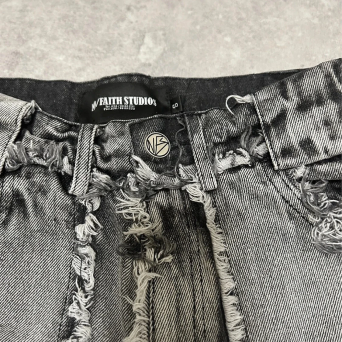 No faith studios - 91