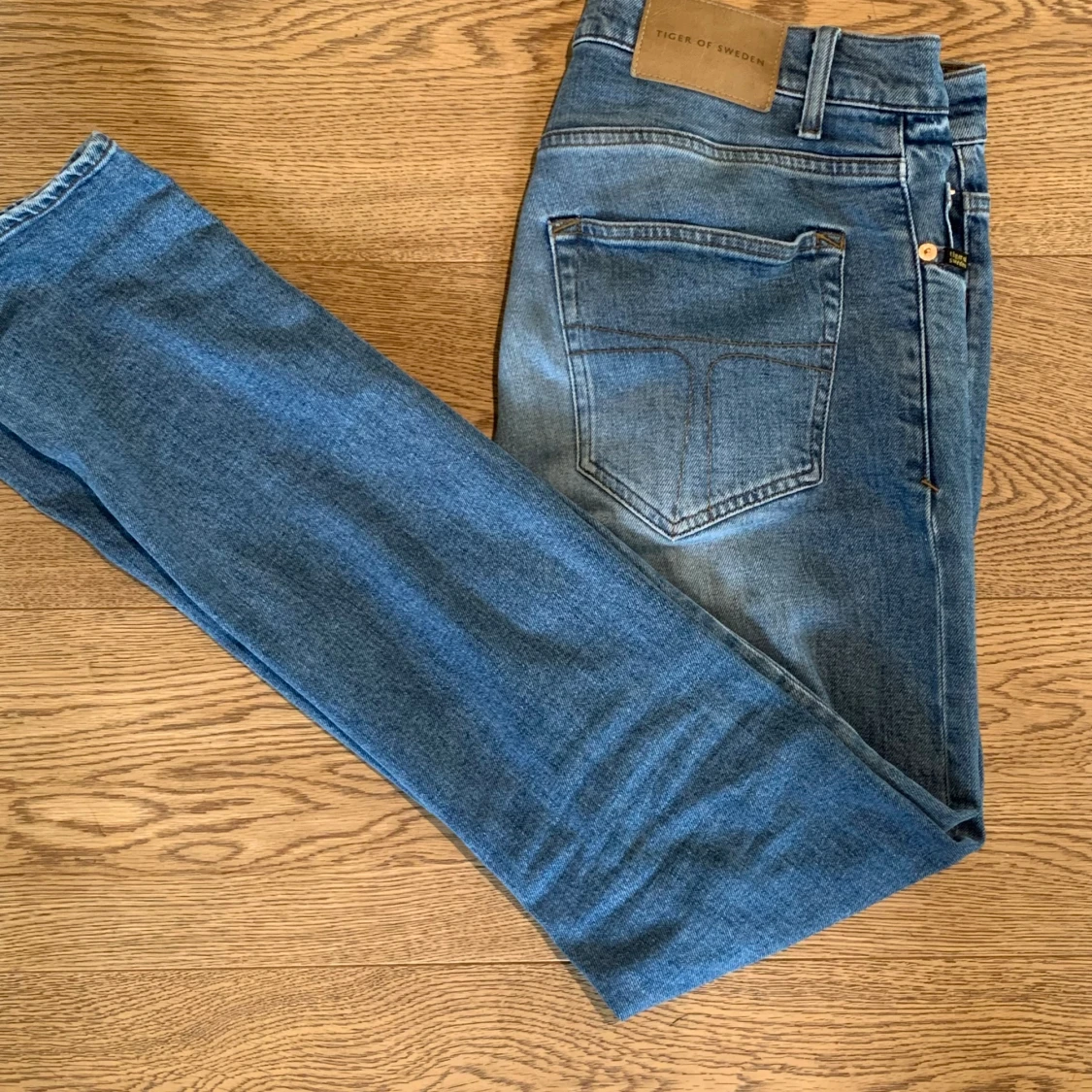 Tiger of sweden jeans