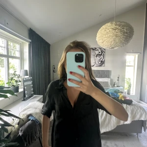 Linne skjorta  - Linne skjorta till sommaren!