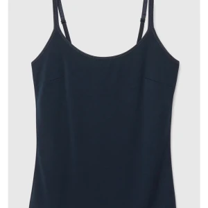 mörkblått linne - snyggt linne! från stockh lm köpt för 299kr