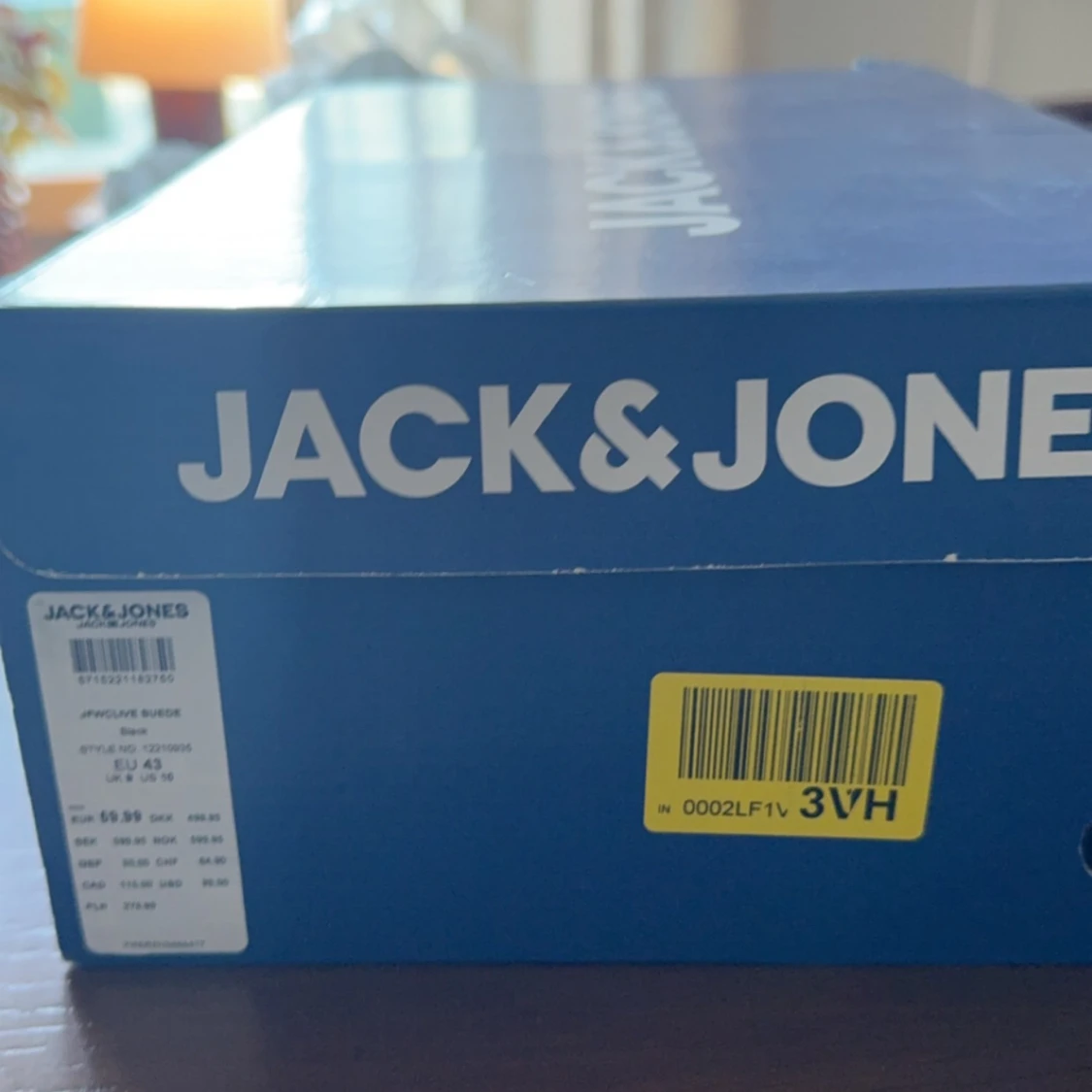 Jack & Jones Loafers  - 92