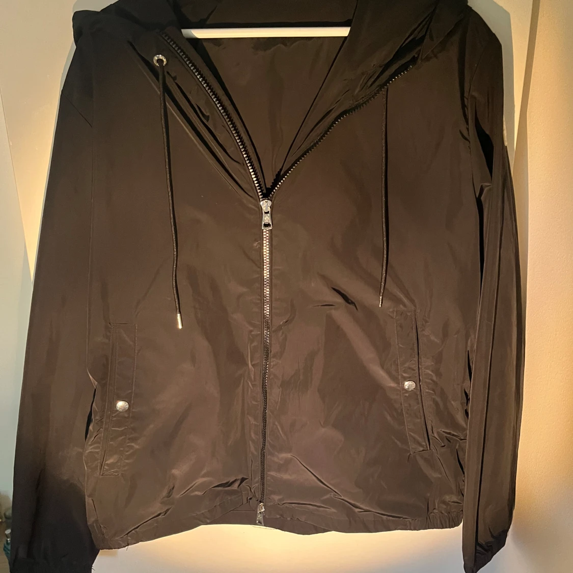 Moncler vindjacka - 90