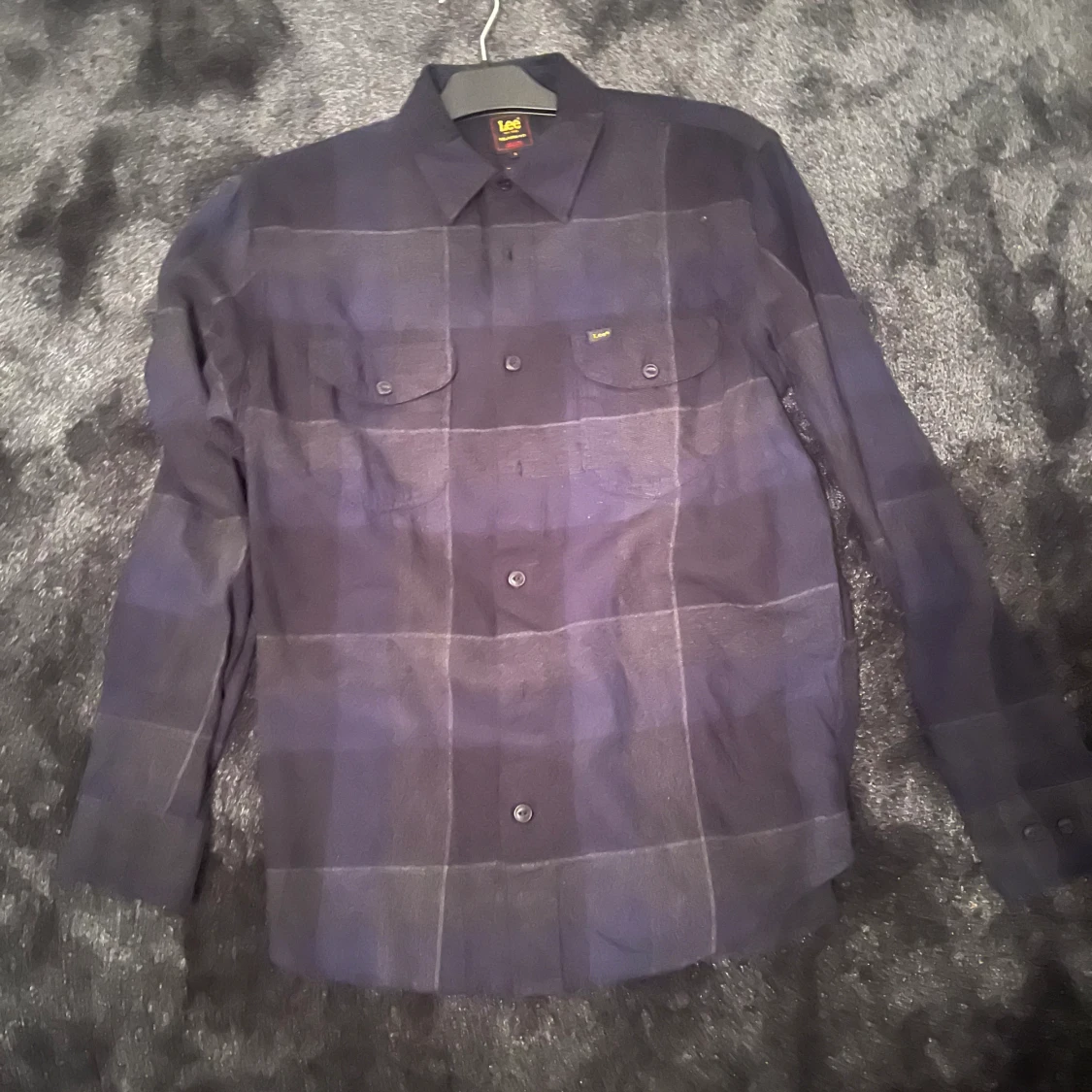 Lee overshirt