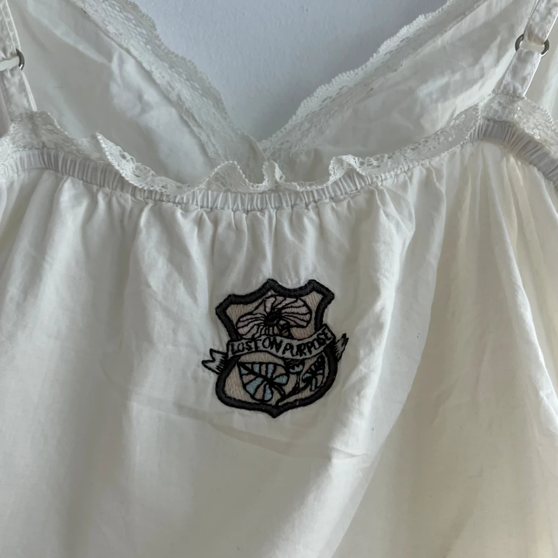 Odd molly linne - 92