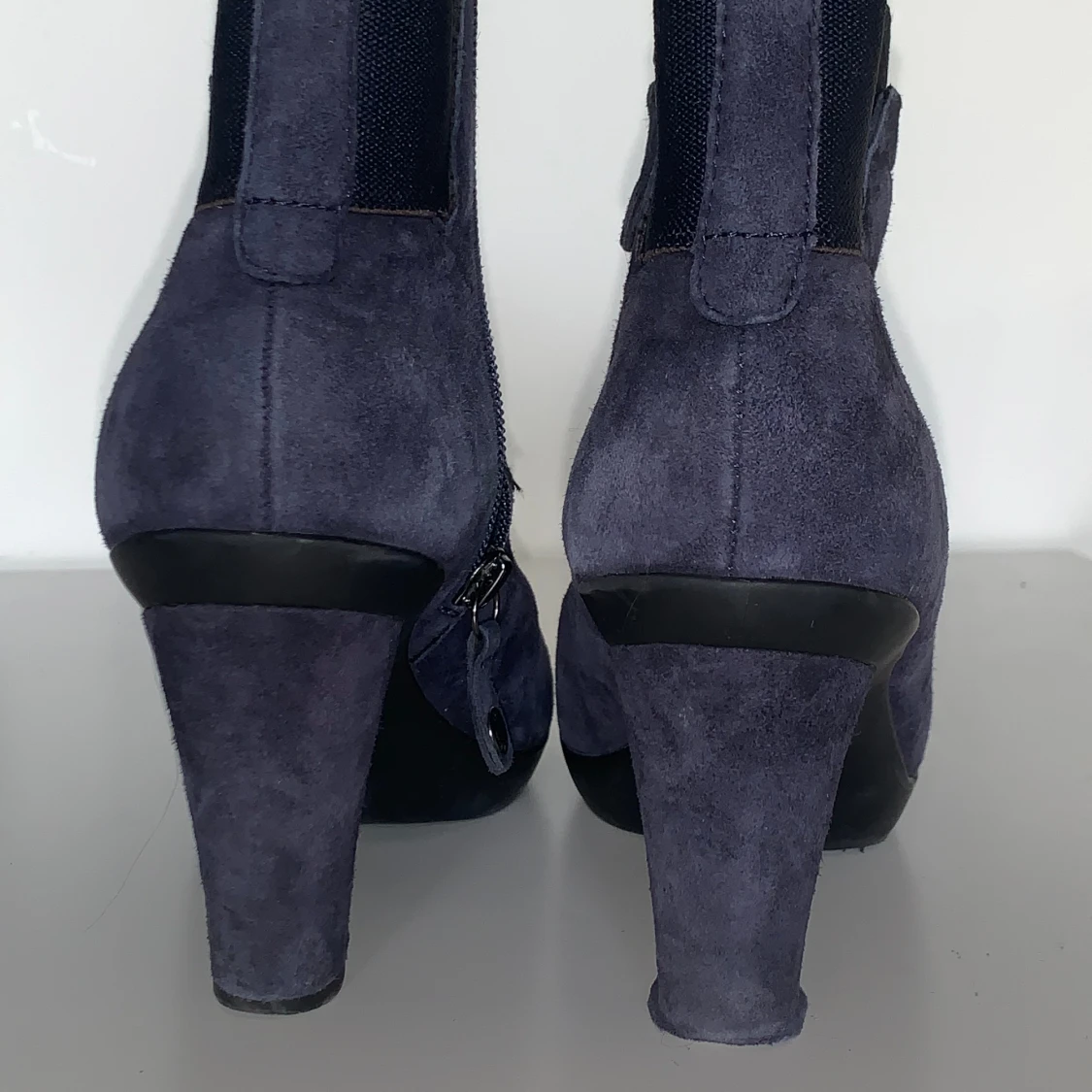 Klackar från Geox Respira - 90