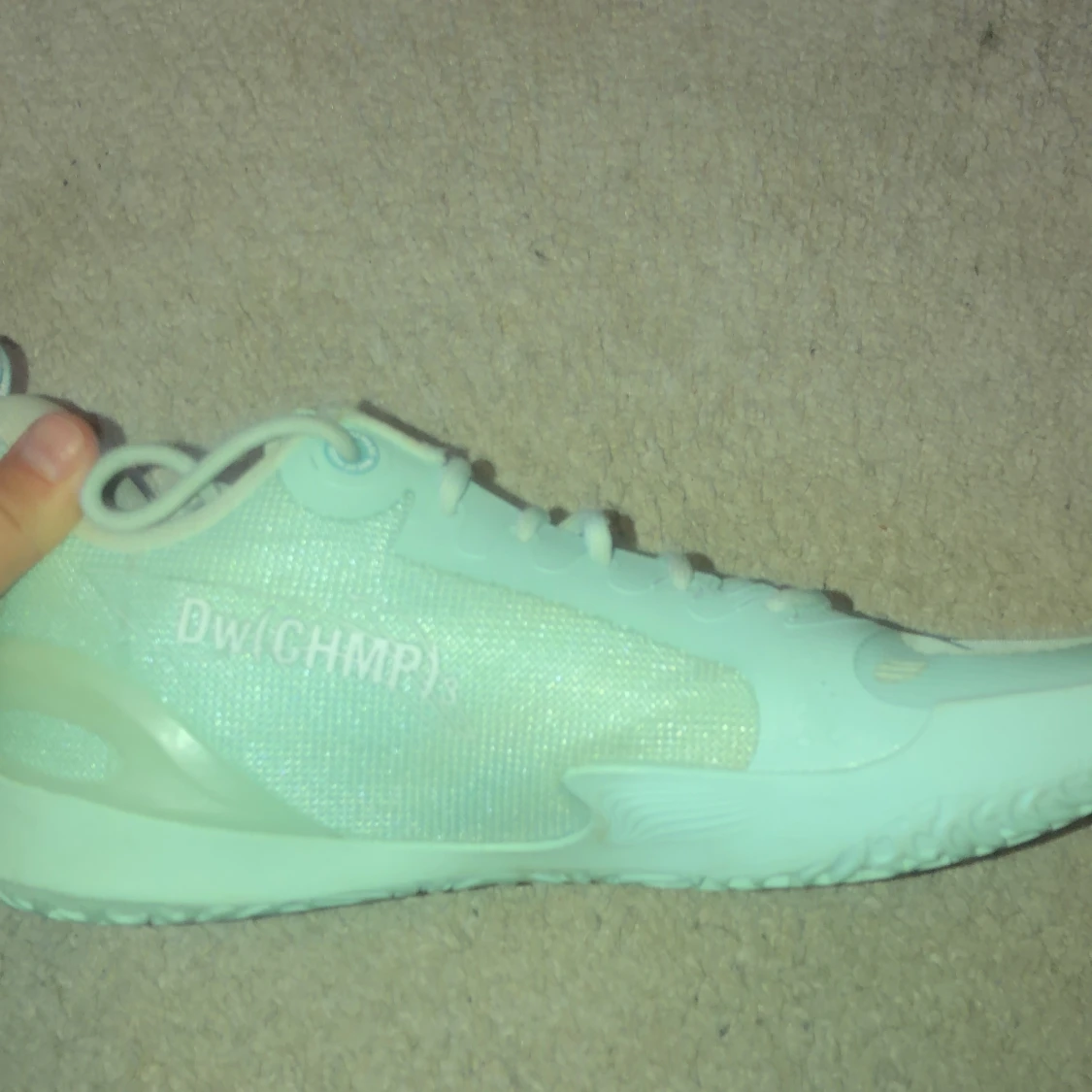 Wow 808 chemical reaction - 91