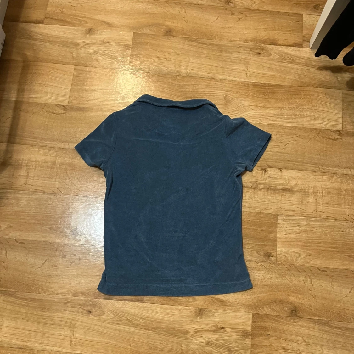 Robbie Moor frotté pike  - 90