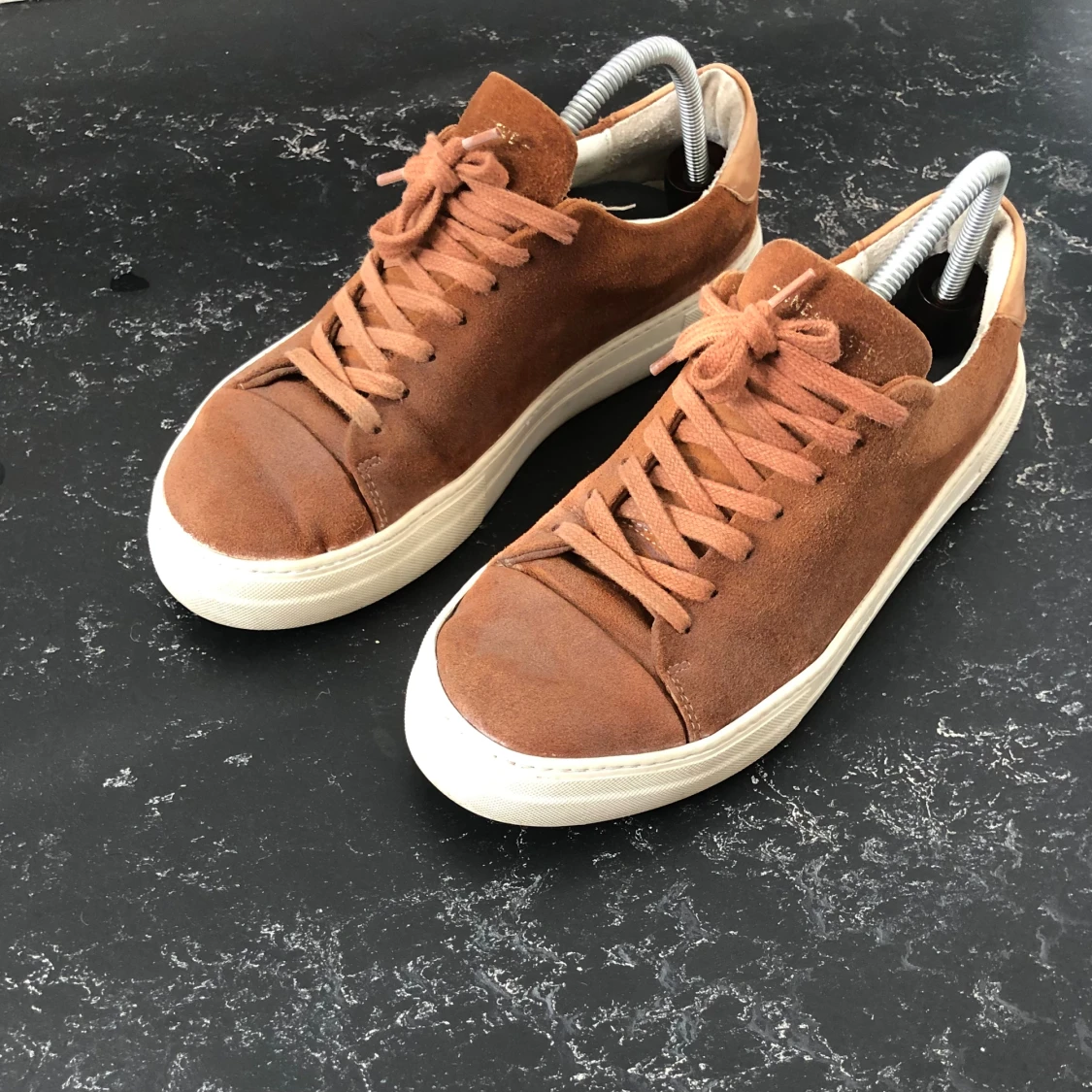 sneaky steve sneakers