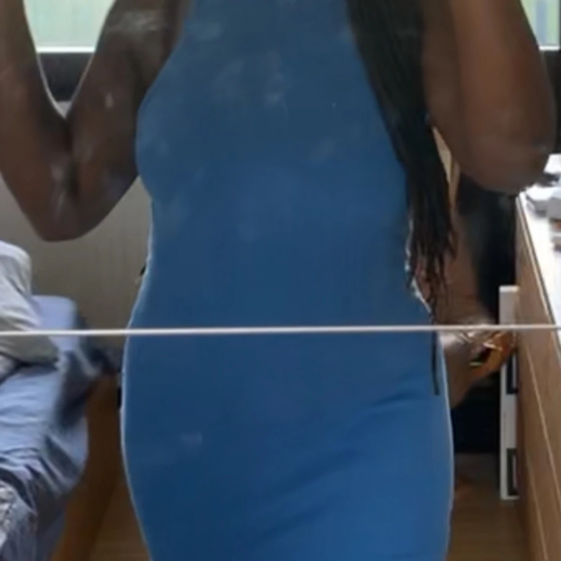 Sommarklänning  - 90