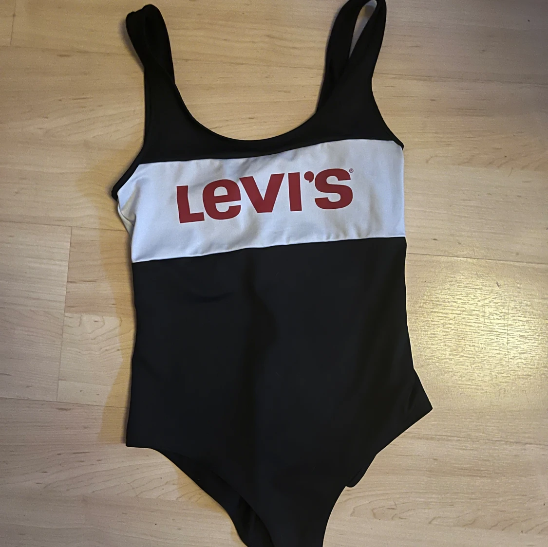 Body levi's