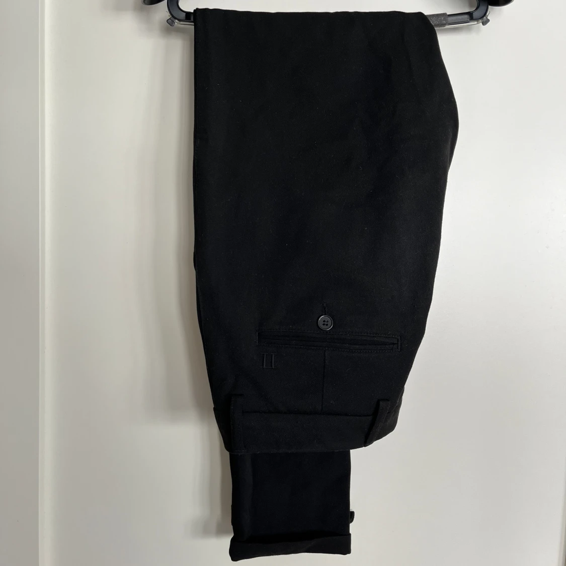 Les Deux - Como suit pants black - 90