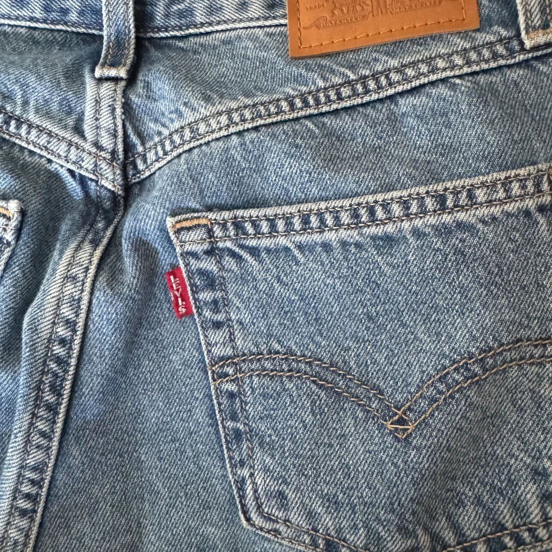 Levis jeans - 90