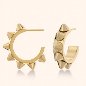 Edblad örhängen  - Super fina örhängen från Edblad som jag säljer pågrund av att de inte kommer till andvändning💕