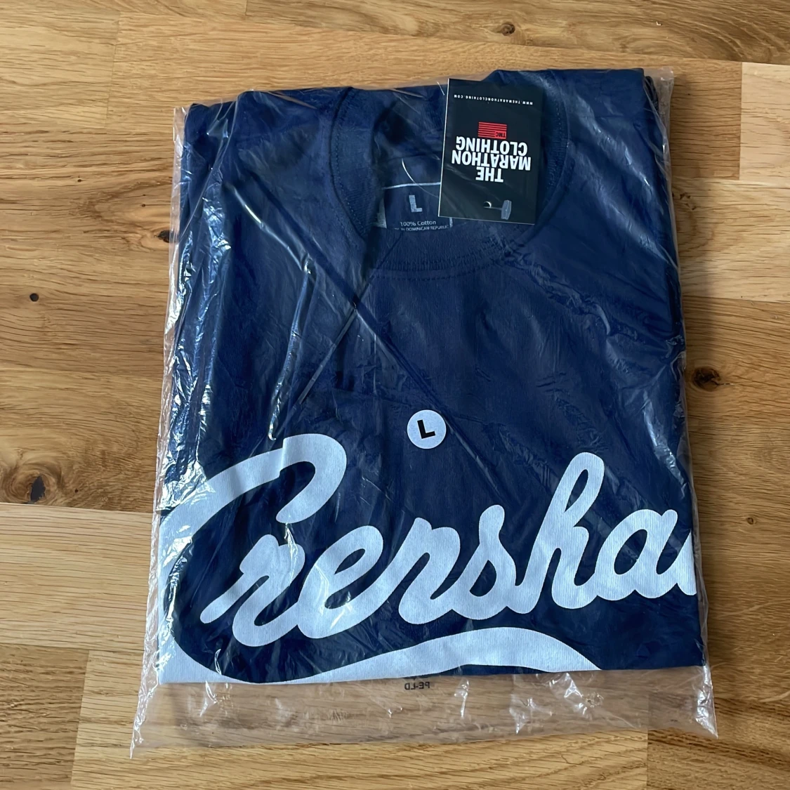 Limited edition Crenshaw T shirt