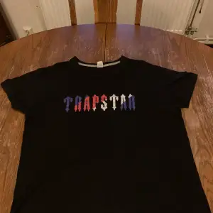 Trapstar T shirt 