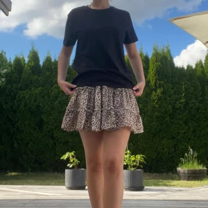 Leopard kjol - Leopard kjol💜