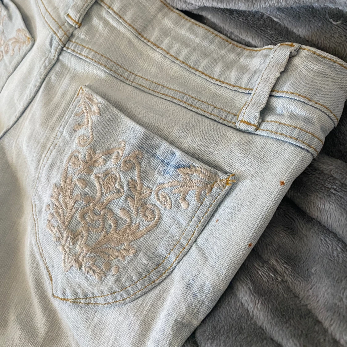 Vintage jeans - 91