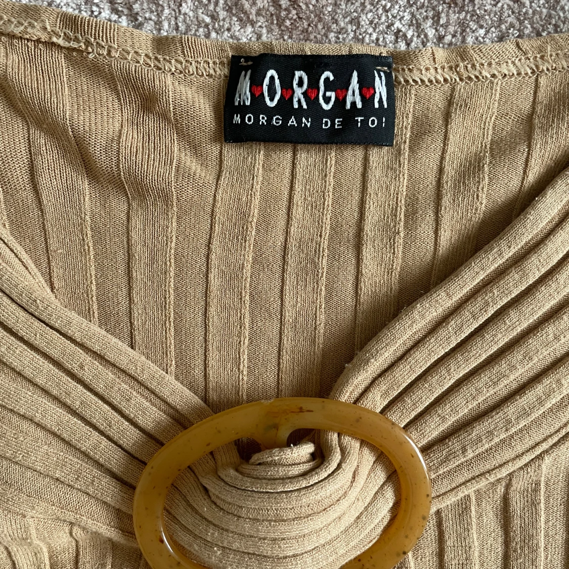 Långärmadtröja - 90