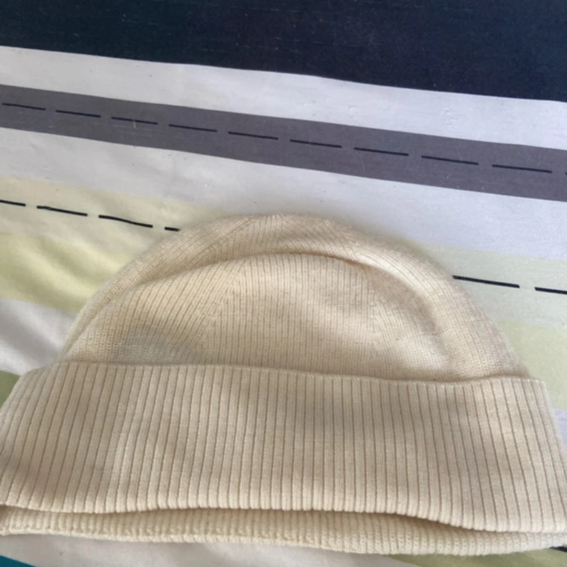 En Parajumpers Mössa - 90