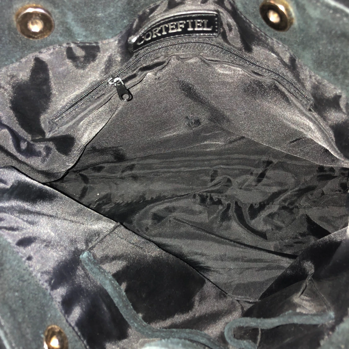 Couqette väska - 90