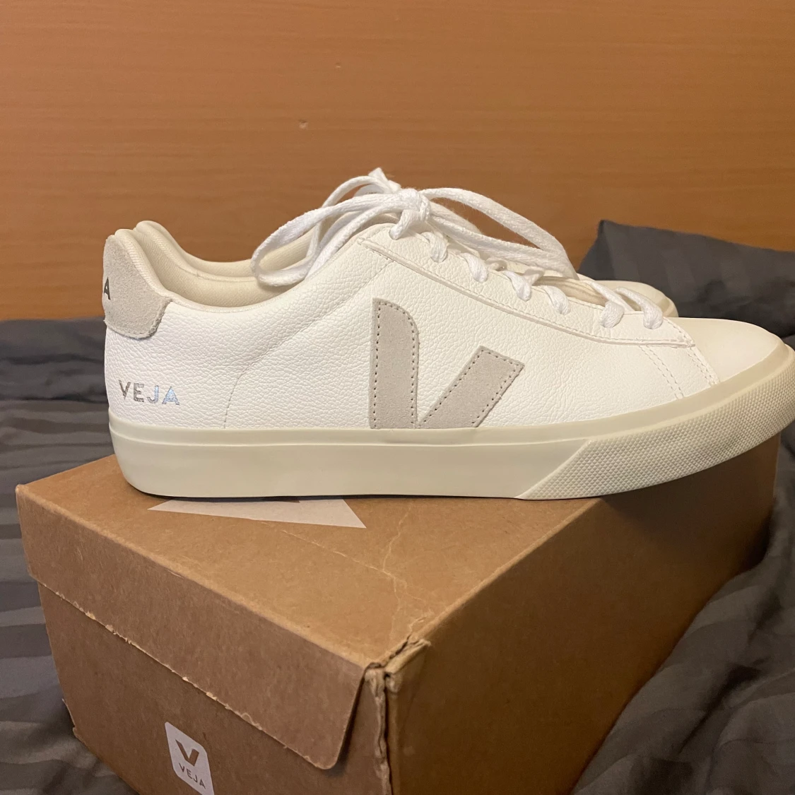 Veja skor 