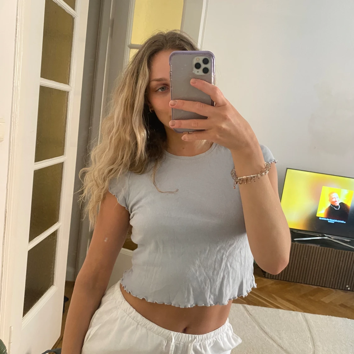 Topp Brandy melville - 90