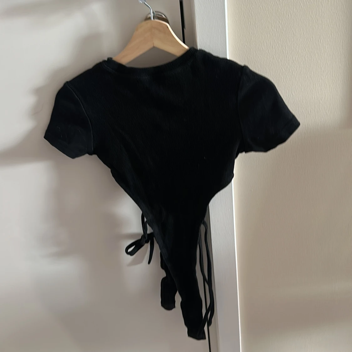 Body med cut outs  - 91