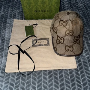 Gucci Jumbo keps - Gucci Jumbo keps bytes mot annan gucci keps eller säljes