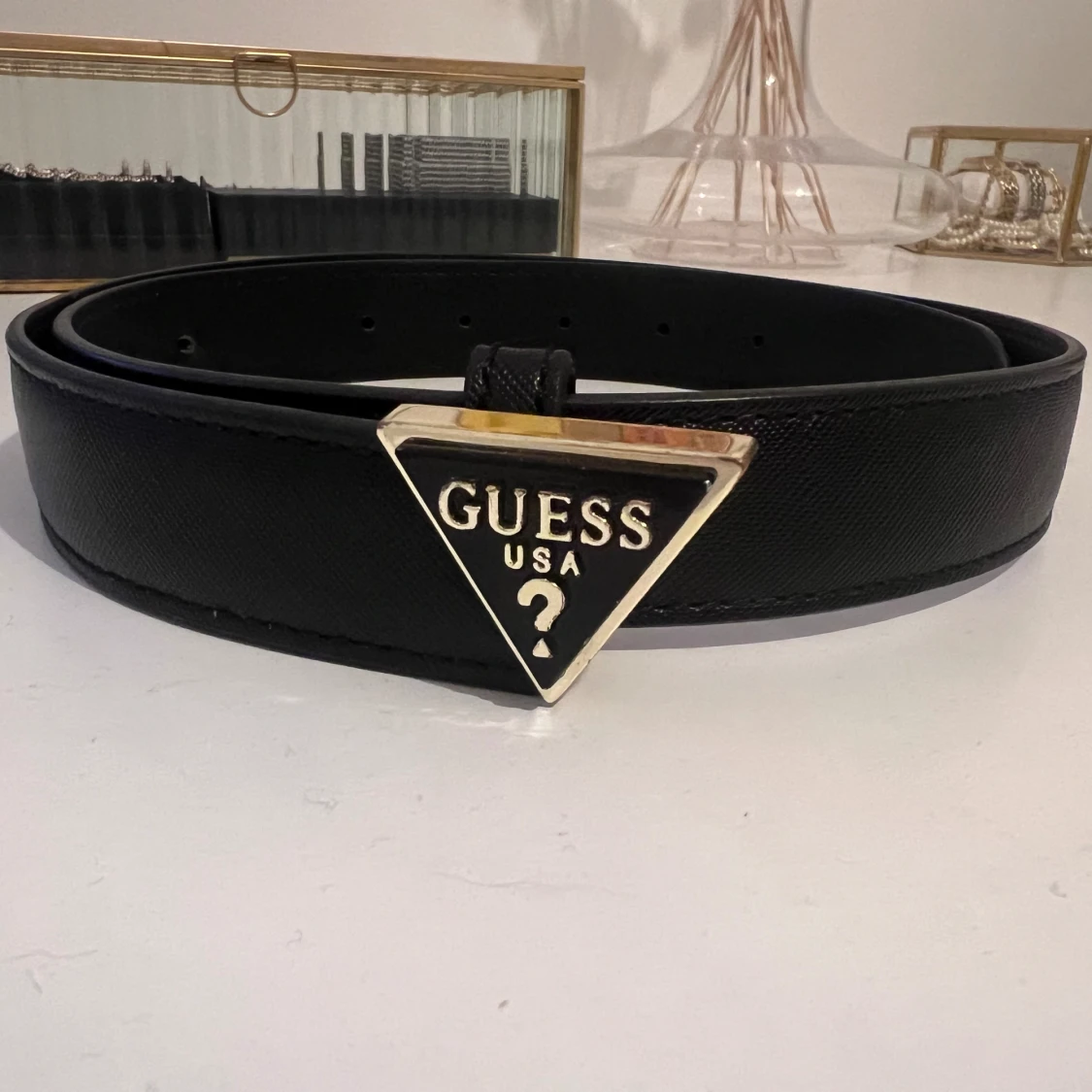 Guess bälte
