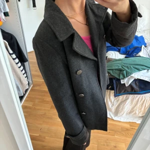 Jättefin jacka - En supersnygg jacka perfekt till både höst och vår 