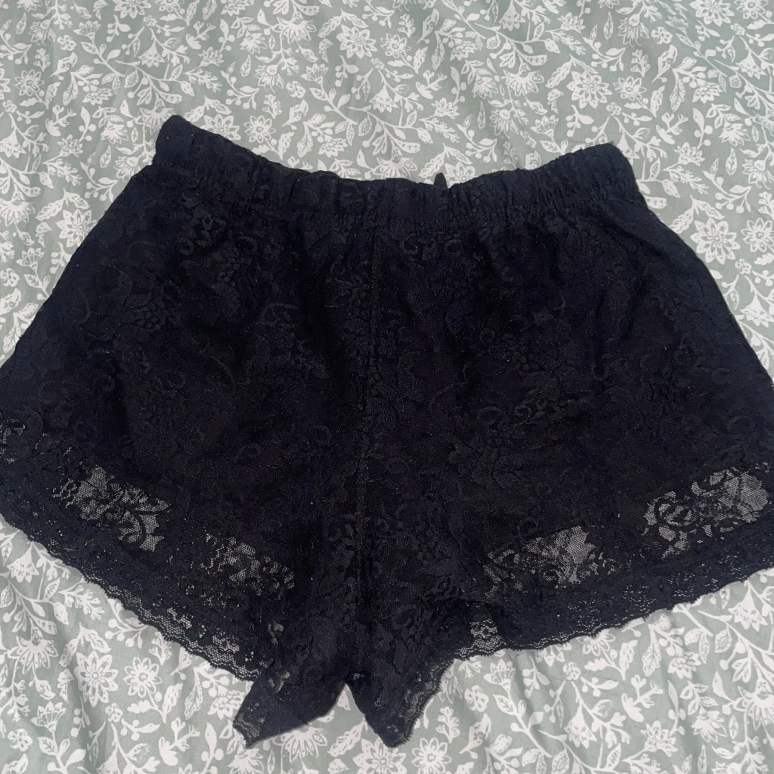 🖤Svarta shorts 🖤 - 90