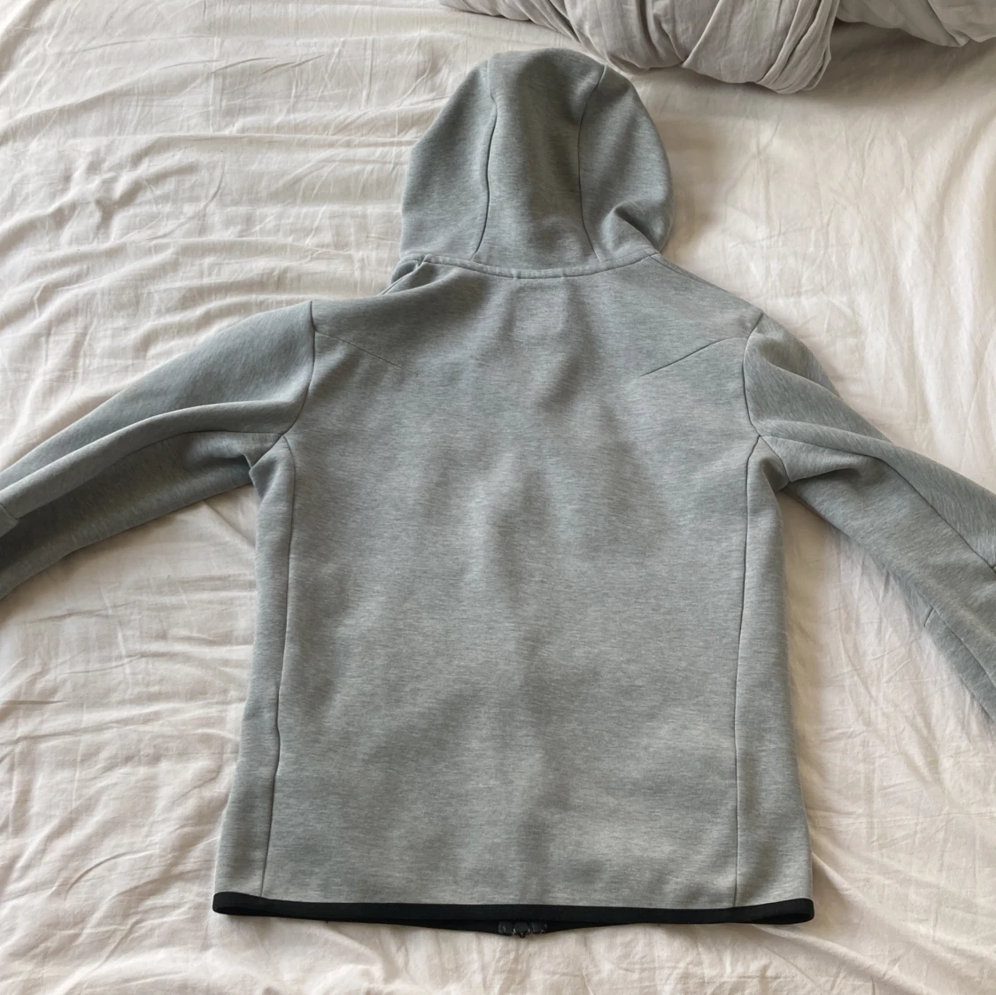 Nike tech kofta - 90