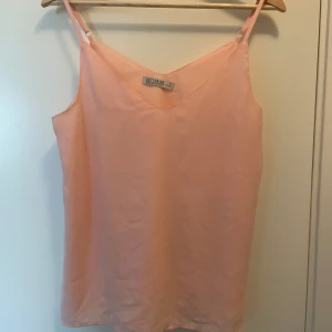 Rosa topp  - Fint skick